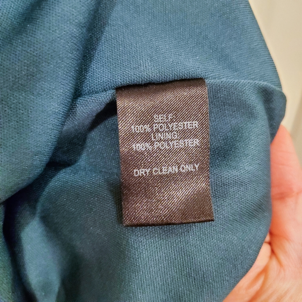 Lulu's Dark Green Mythical Kind of Love Maxi Dress - Picture 7 of 9